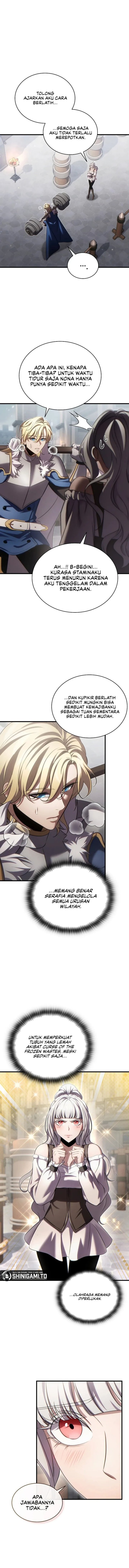 Baca The Lord Who Levels Up By Devouring Chapter 9 Bahasa Indonesia page 10