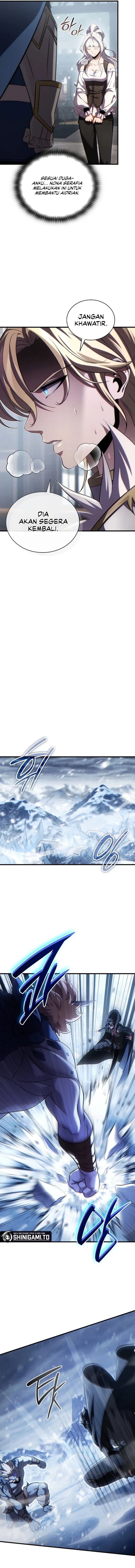 Baca The Lord Who Levels Up By Devouring Chapter 9 Bahasa Indonesia page 14