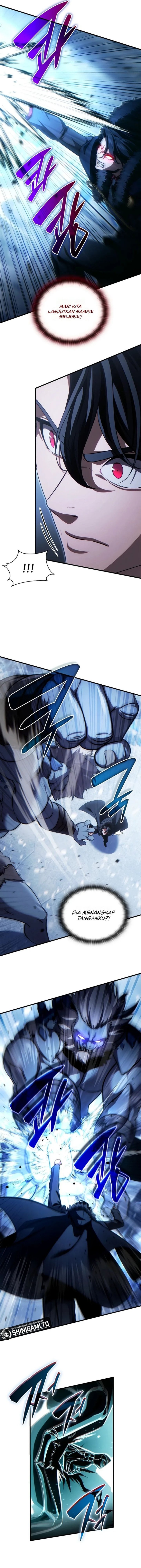 Baca The Lord Who Levels Up By Devouring Chapter 9 Bahasa Indonesia page 20