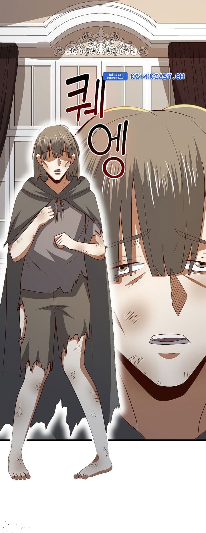 Baca Does the Lord’s Coin Not Shrink?! - Chapter 113 halaman 11