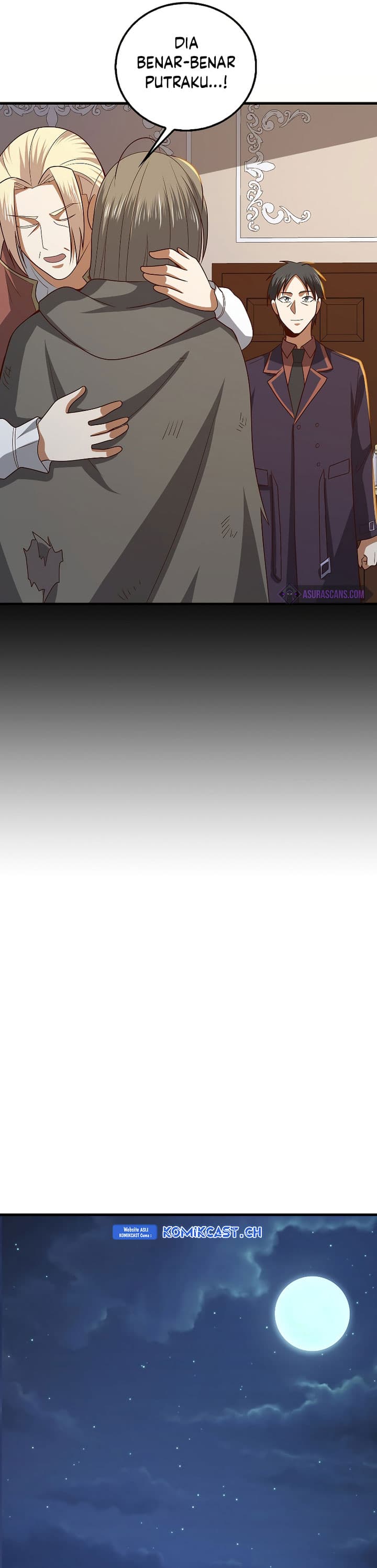 Baca Does the Lord’s Coin Not Shrink?! - Chapter 113 halaman 14