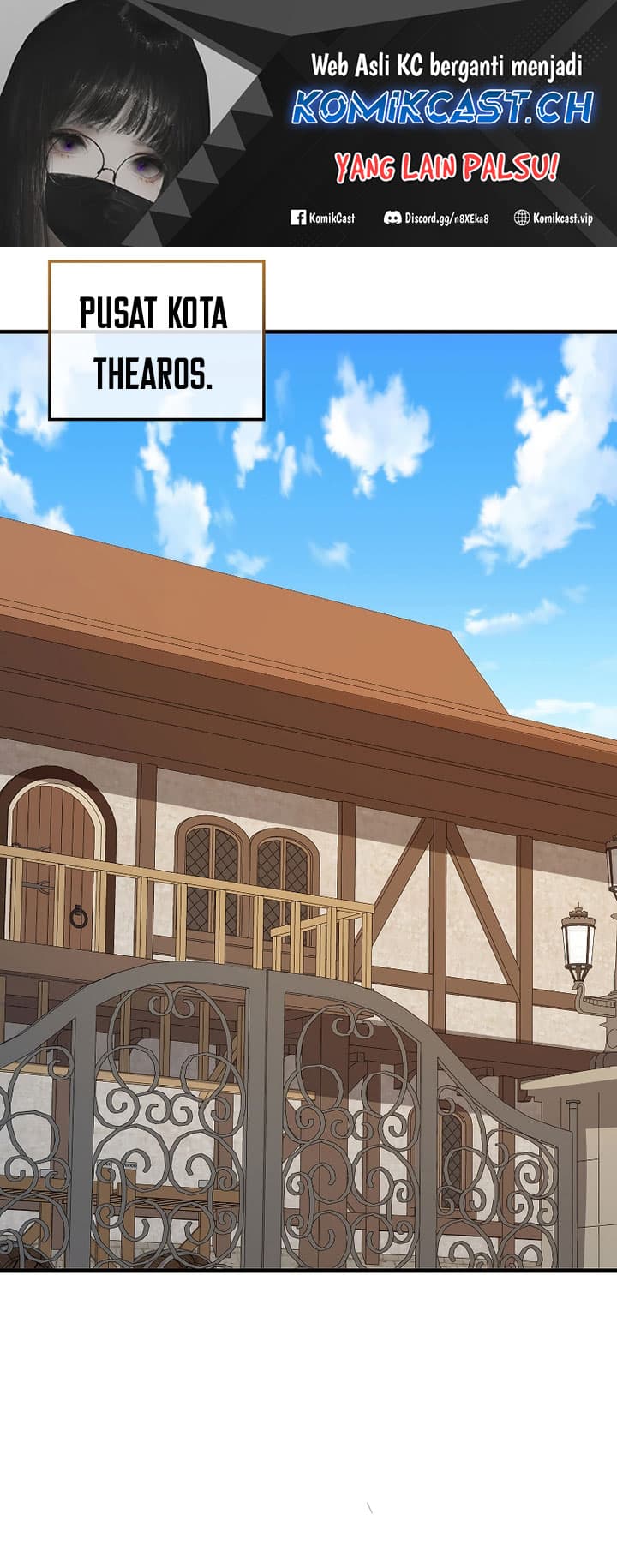 Baca Does the Lord’s Coin Not Shrink?! - Chapter 113 halaman 2