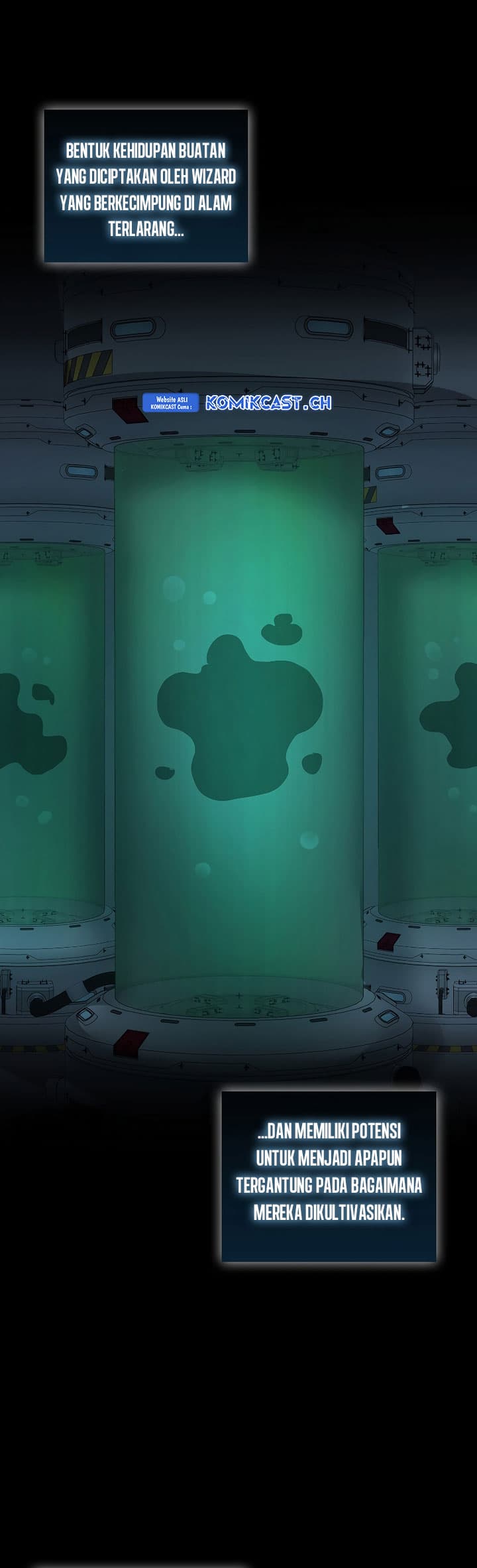 Baca Does the Lord’s Coin Not Shrink?! - Chapter 113 halaman 20