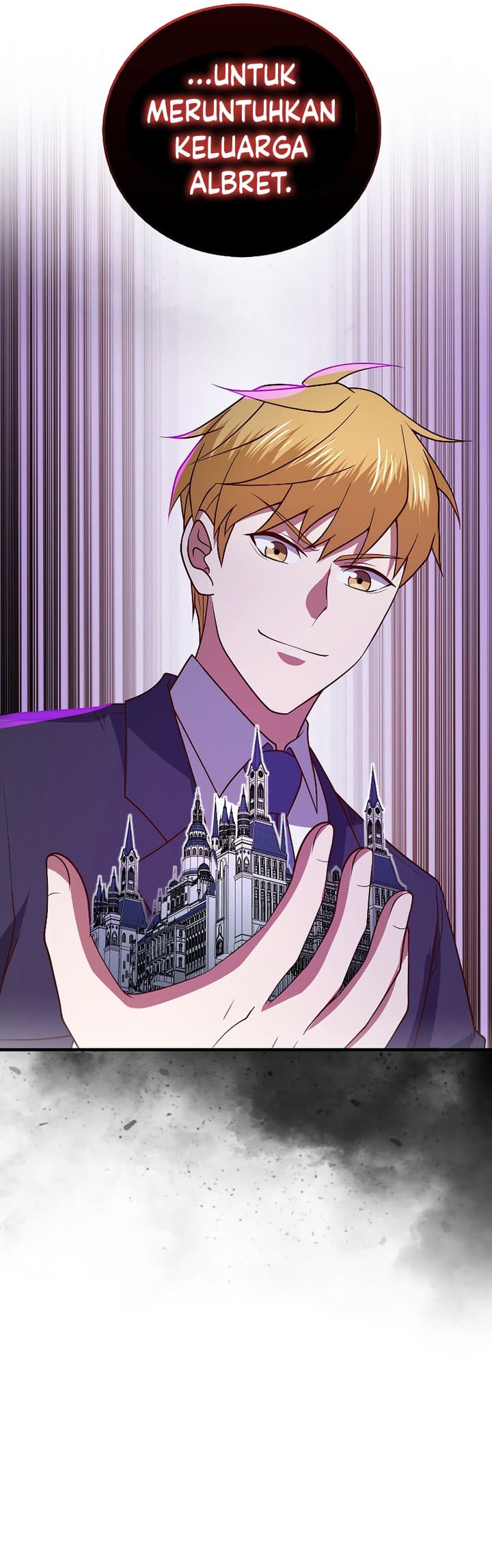 Baca Does the Lord’s Coin Not Shrink?! - Chapter 113 halaman 25