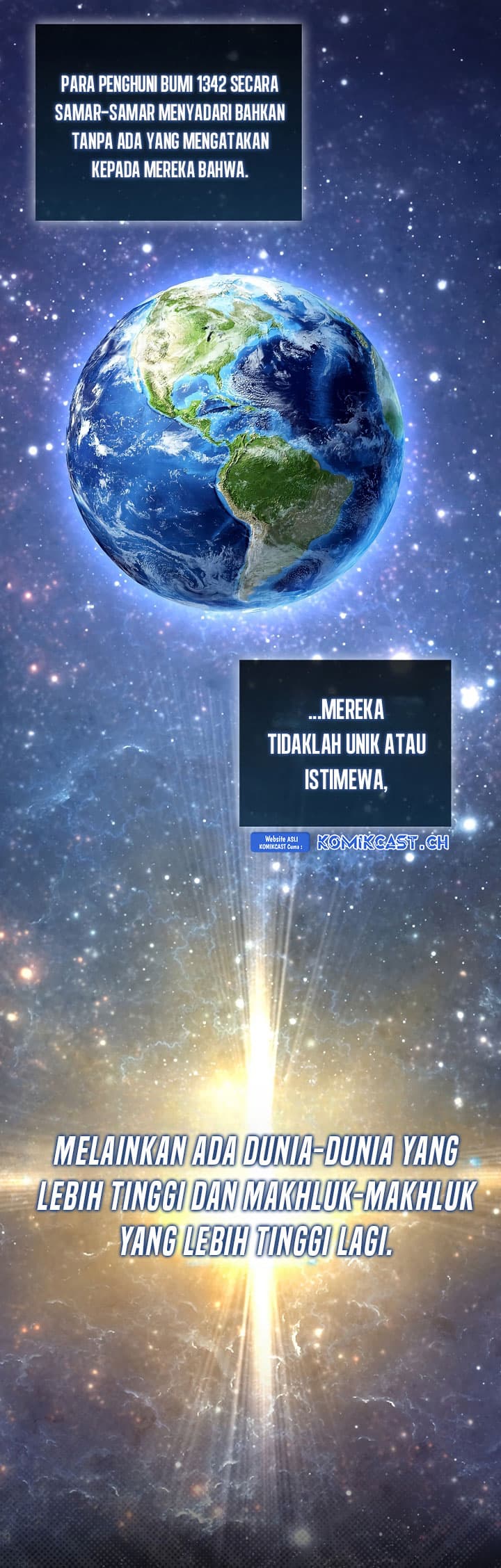 Baca Does the Lord’s Coin Not Shrink?! - Chapter 113 halaman 37