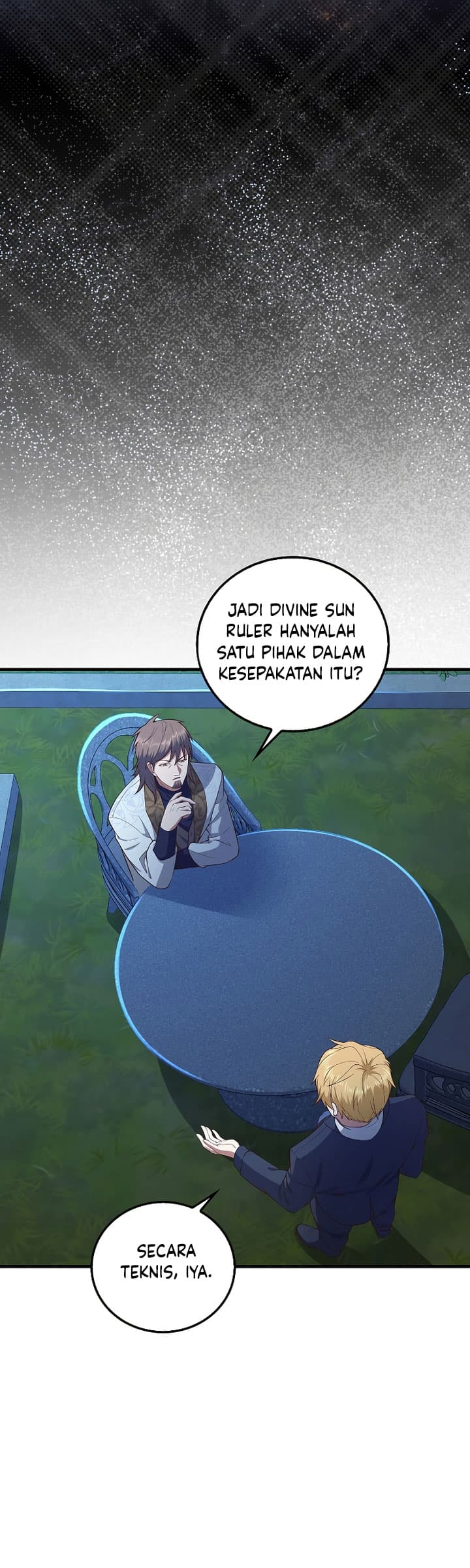 Baca Does the Lord’s Coin Not Shrink?! - Chapter 113 halaman 38