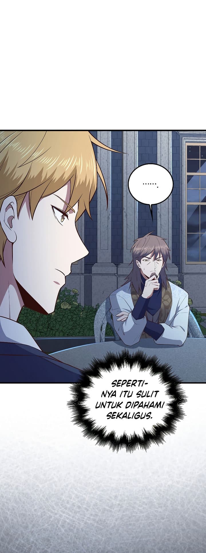 Baca Does the Lord’s Coin Not Shrink?! - Chapter 113 halaman 40