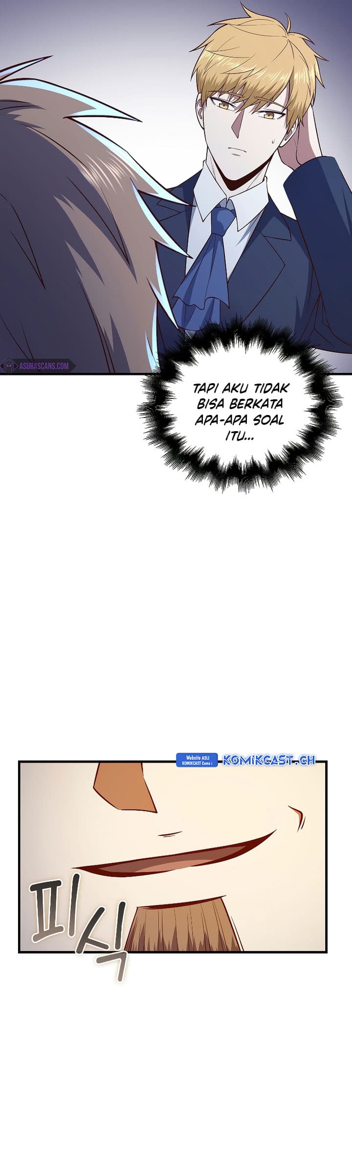 Baca Does the Lord’s Coin Not Shrink?! - Chapter 113 halaman 45