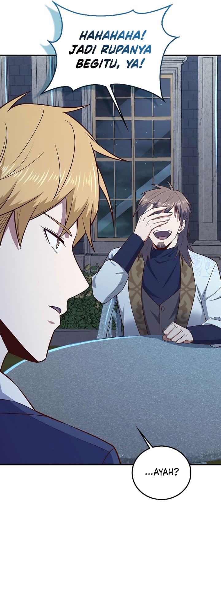 Baca Does the Lord’s Coin Not Shrink?! - Chapter 113 halaman 46