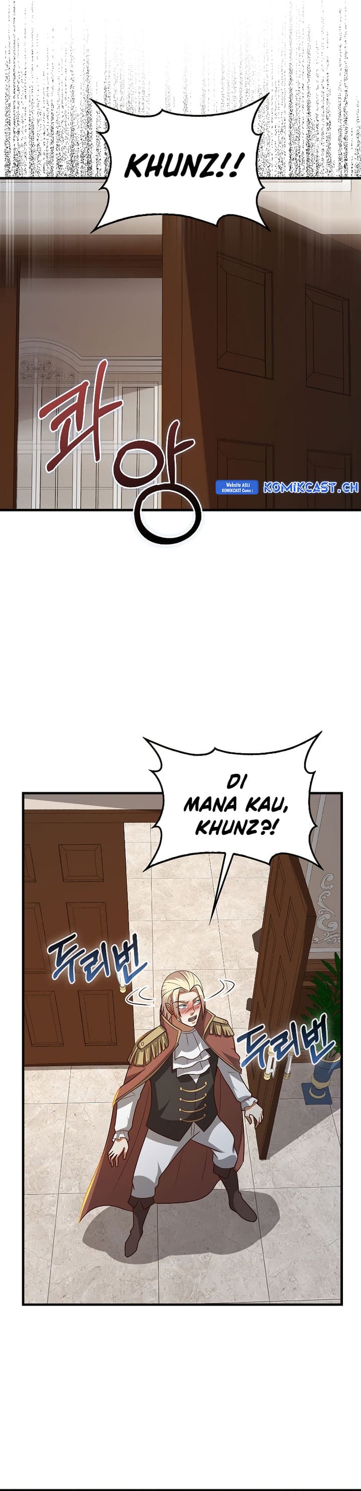 Baca Does the Lord’s Coin Not Shrink?! - Chapter 113 halaman 8