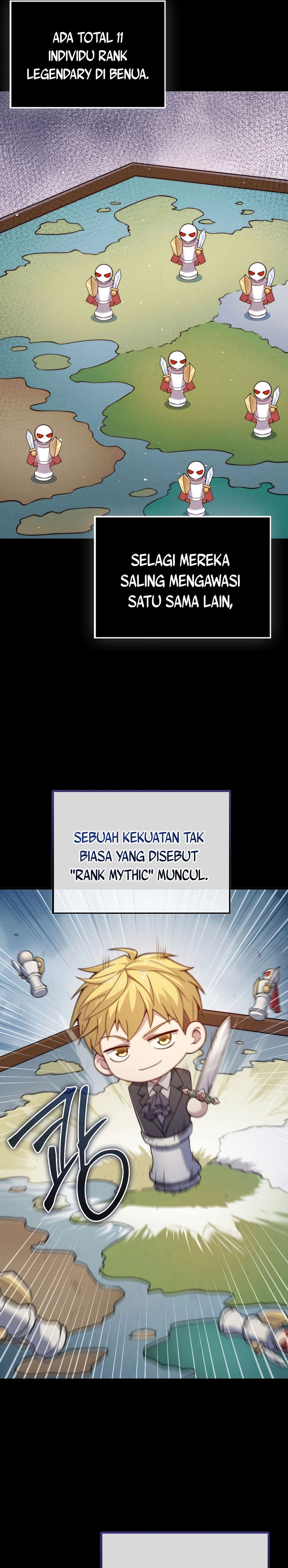 Baca Does the Lord’s Coin Not Shrink?! - Chapter 194 halaman 10