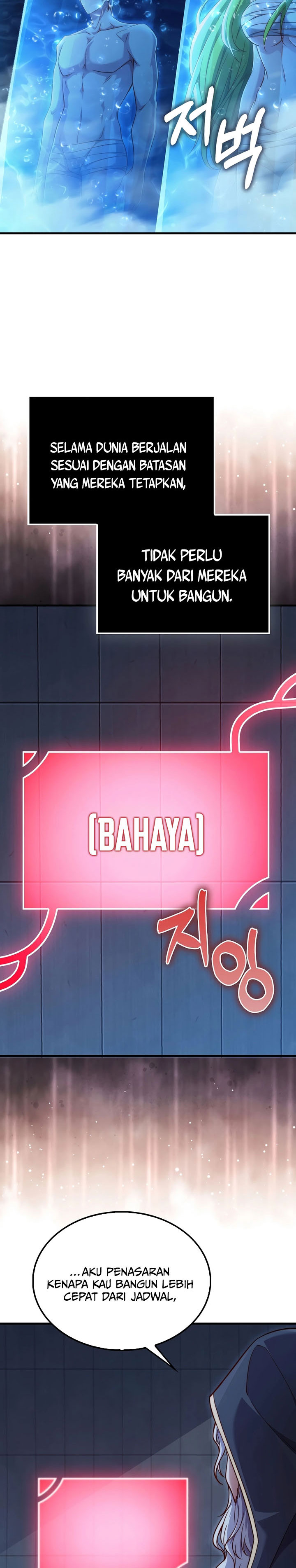 Baca Does the Lord’s Coin Not Shrink?! - Chapter 194 halaman 3