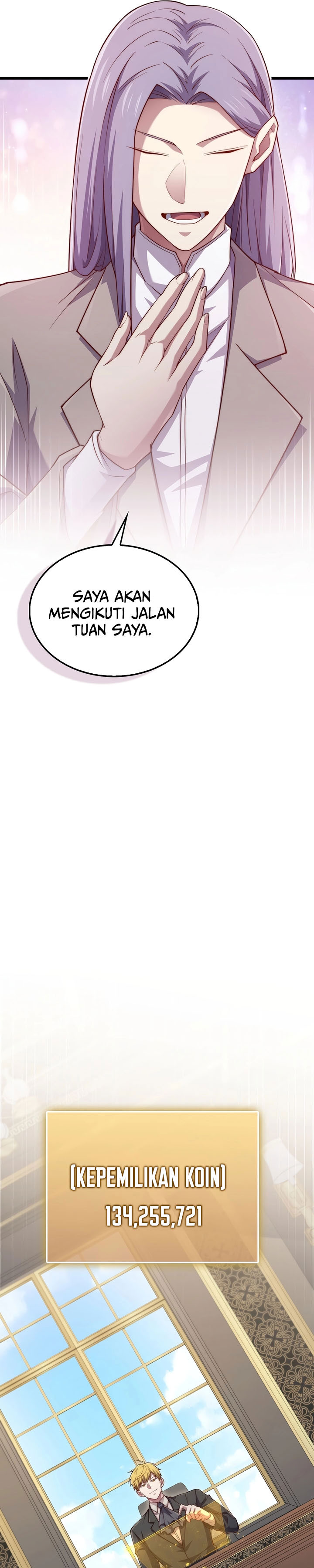 Baca Does the Lord’s Coin Not Shrink?! - Chapter 194 halaman 30