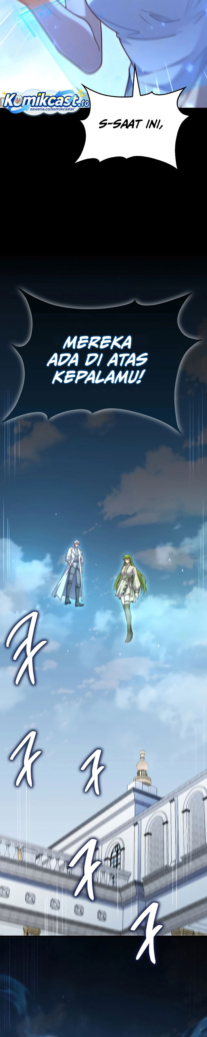 Baca Does the Lord’s Coin Not Shrink?! - Chapter 194 halaman 33