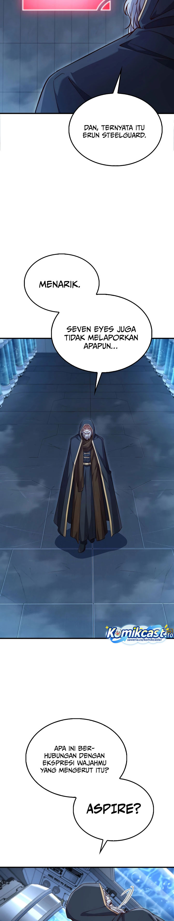 Baca Does the Lord’s Coin Not Shrink?! - Chapter 194 halaman 4