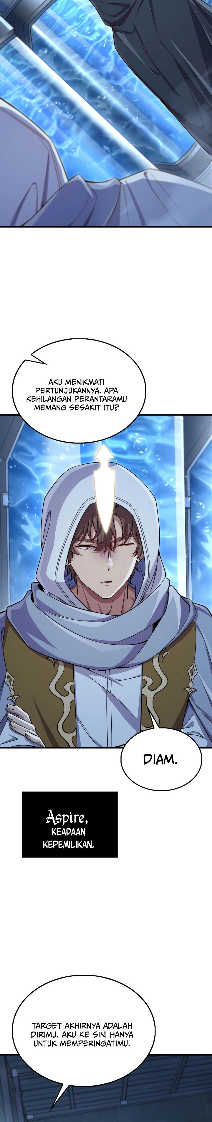 Baca Does the Lord’s Coin Not Shrink?! - Chapter 194 halaman 5