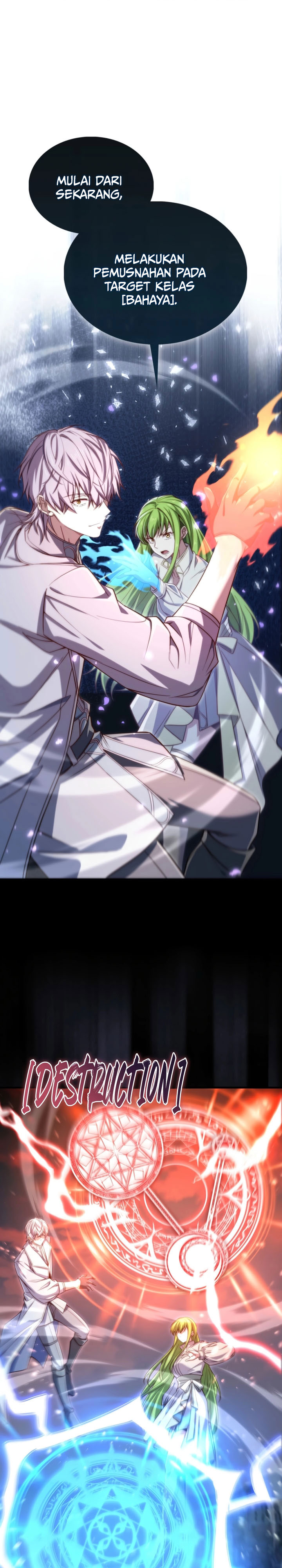 Baca Does the Lord’s Coin Not Shrink?! - Chapter 195 halaman 13