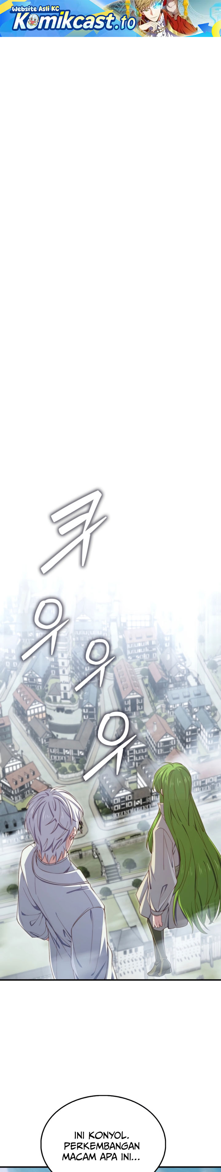 Baca Does the Lord’s Coin Not Shrink?! - Chapter 195 halaman 2