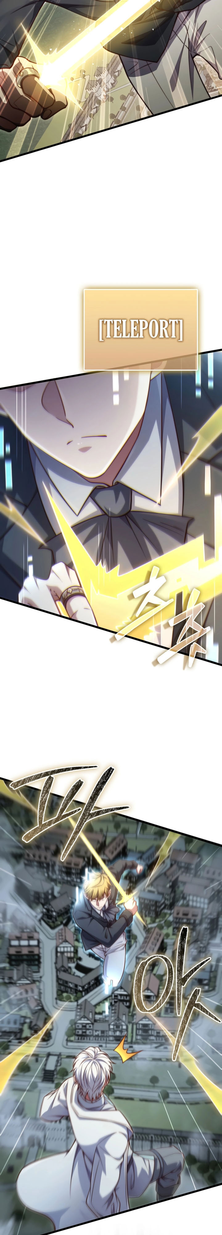 Baca Does the Lord’s Coin Not Shrink?! - Chapter 195 halaman 20