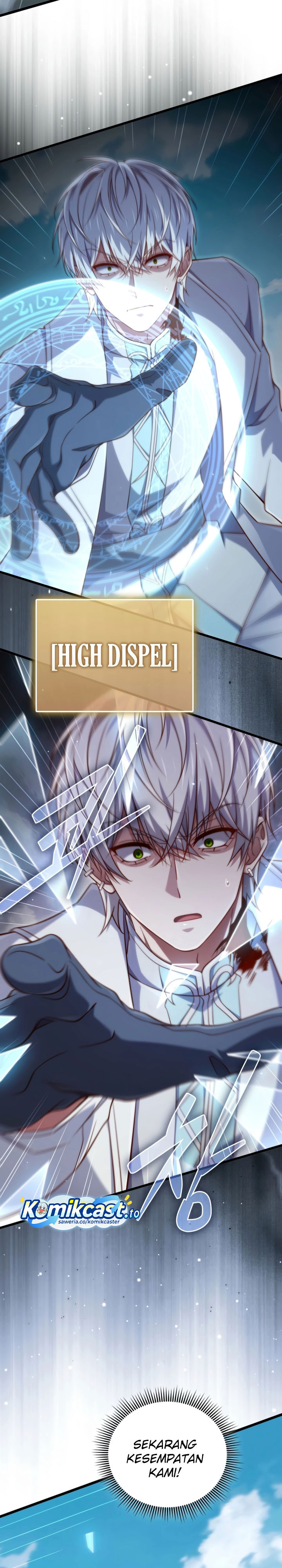 Baca Does the Lord’s Coin Not Shrink?! - Chapter 195 halaman 21