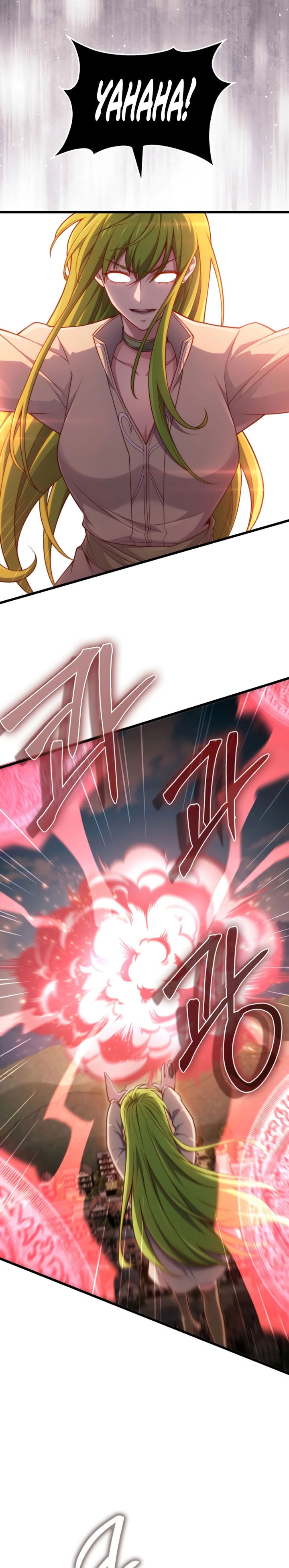 Baca Does the Lord’s Coin Not Shrink?! - Chapter 195 halaman 31