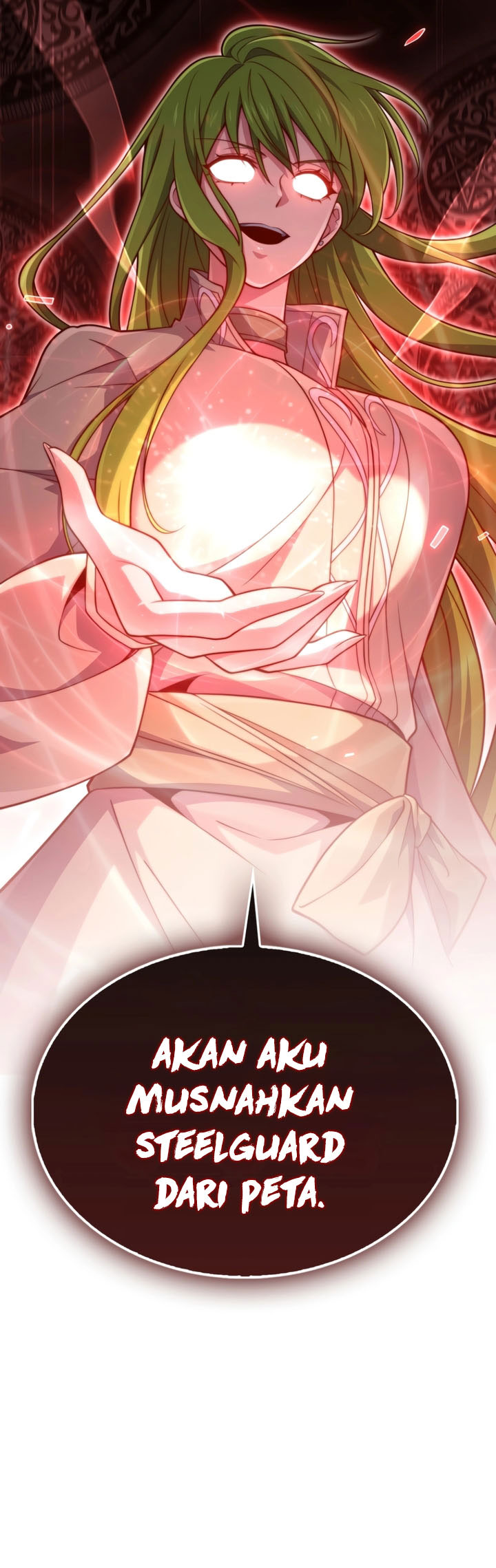 Baca Does the Lord’s Coin Not Shrink?! - Chapter 195 halaman 34