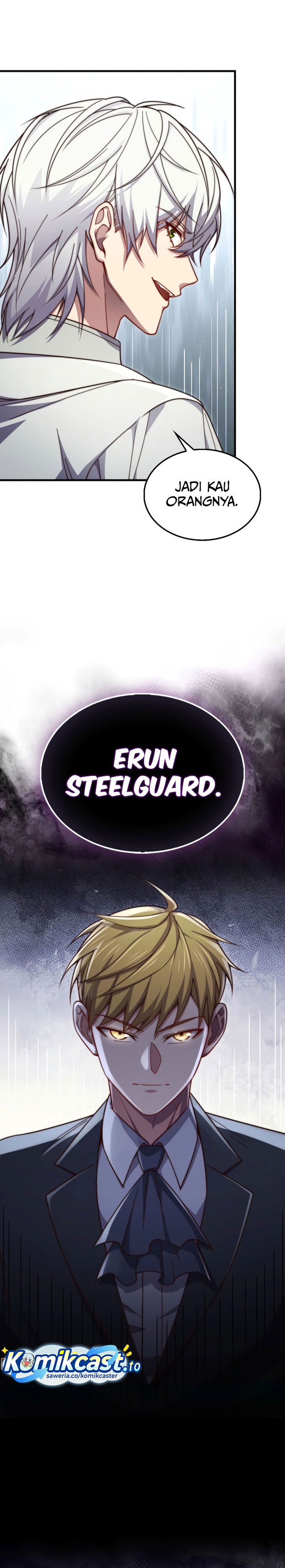 Baca Does the Lord’s Coin Not Shrink?! - Chapter 195 halaman 9