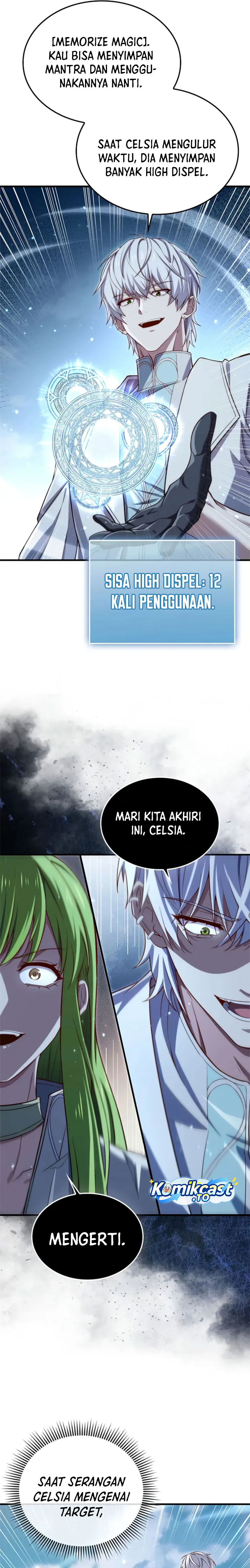 Baca Does the Lord’s Coin Not Shrink?! - Chapter 196 halaman 10