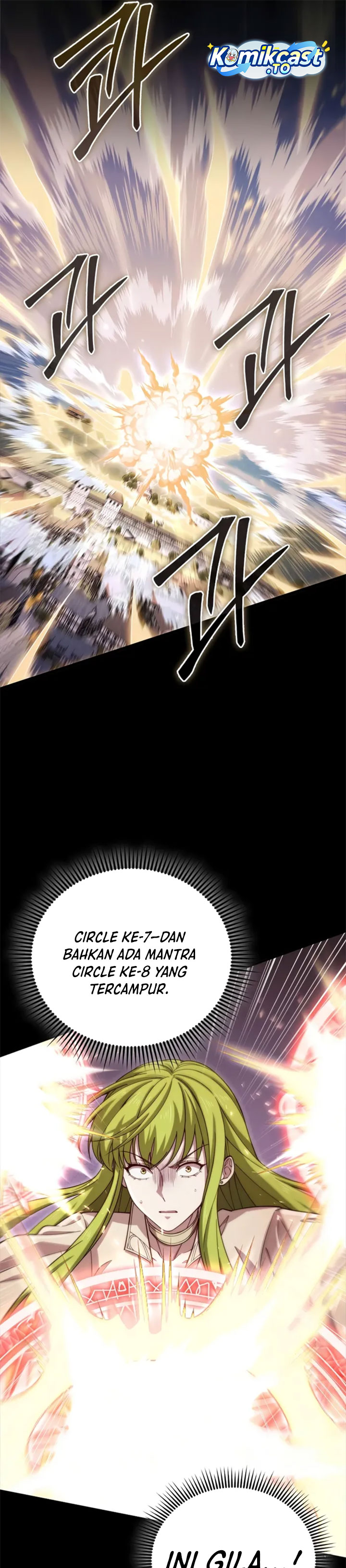 Baca Does the Lord’s Coin Not Shrink?! - Chapter 196 halaman 14