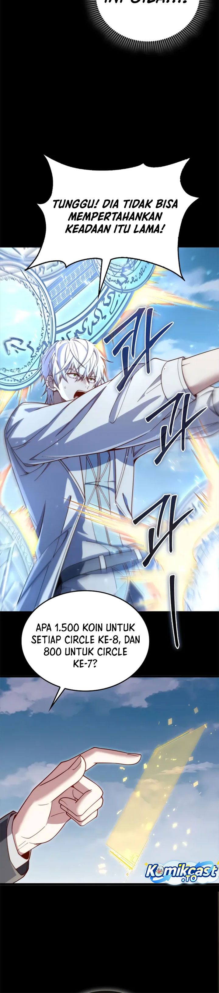 Baca Does the Lord’s Coin Not Shrink?! - Chapter 196 halaman 15