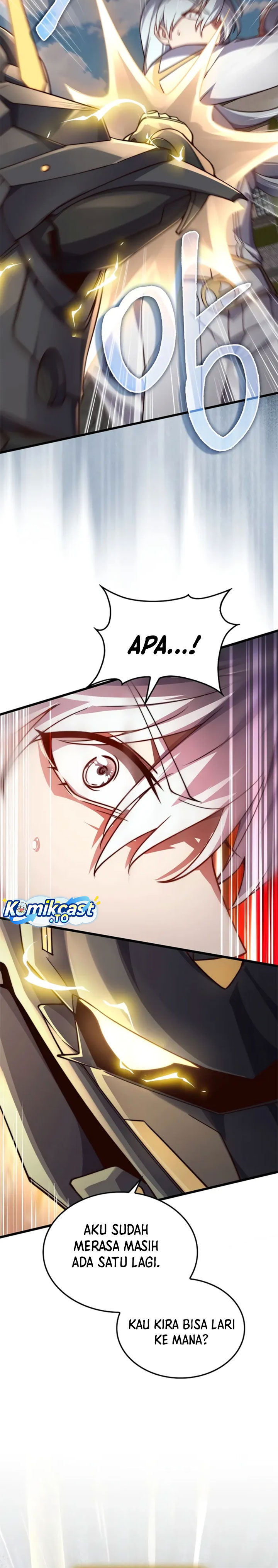 Baca Does the Lord’s Coin Not Shrink?! - Chapter 196 halaman 23