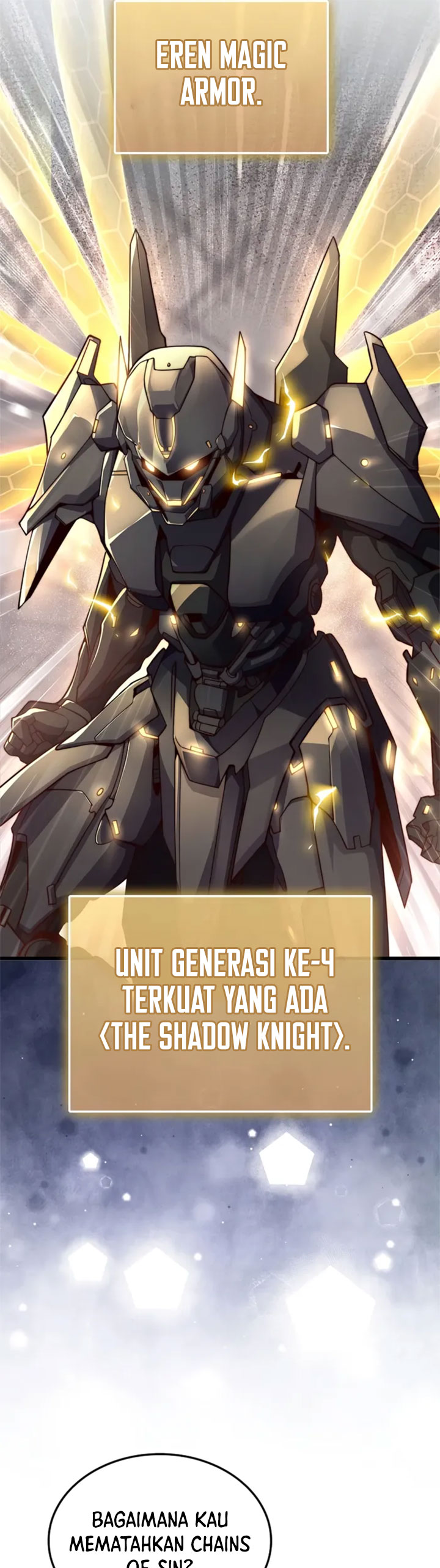 Baca Does the Lord’s Coin Not Shrink?! - Chapter 196 halaman 24