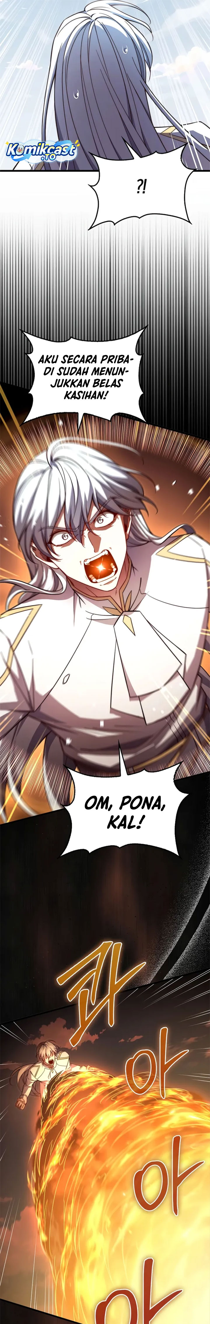 Baca Does the Lord’s Coin Not Shrink?! - Chapter 196 halaman 26