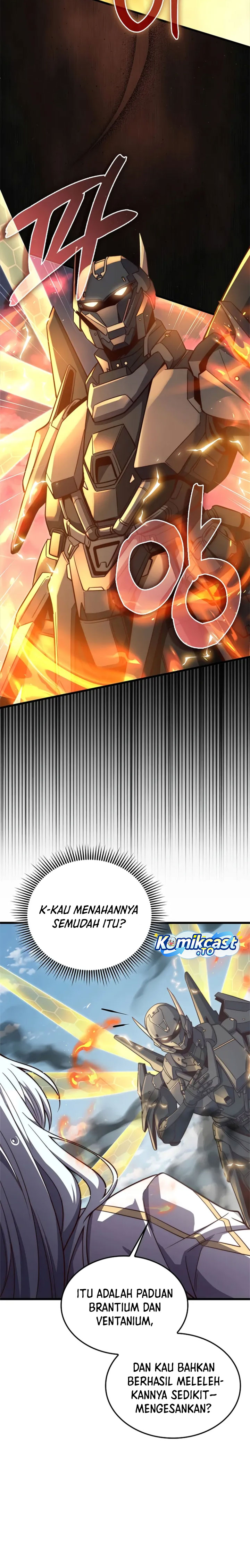 Baca Does the Lord’s Coin Not Shrink?! - Chapter 196 halaman 27