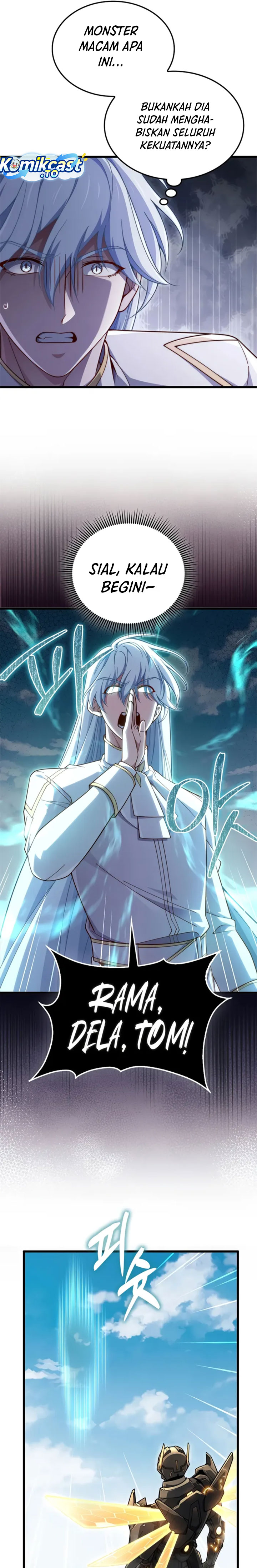 Baca Does the Lord’s Coin Not Shrink?! - Chapter 196 halaman 28