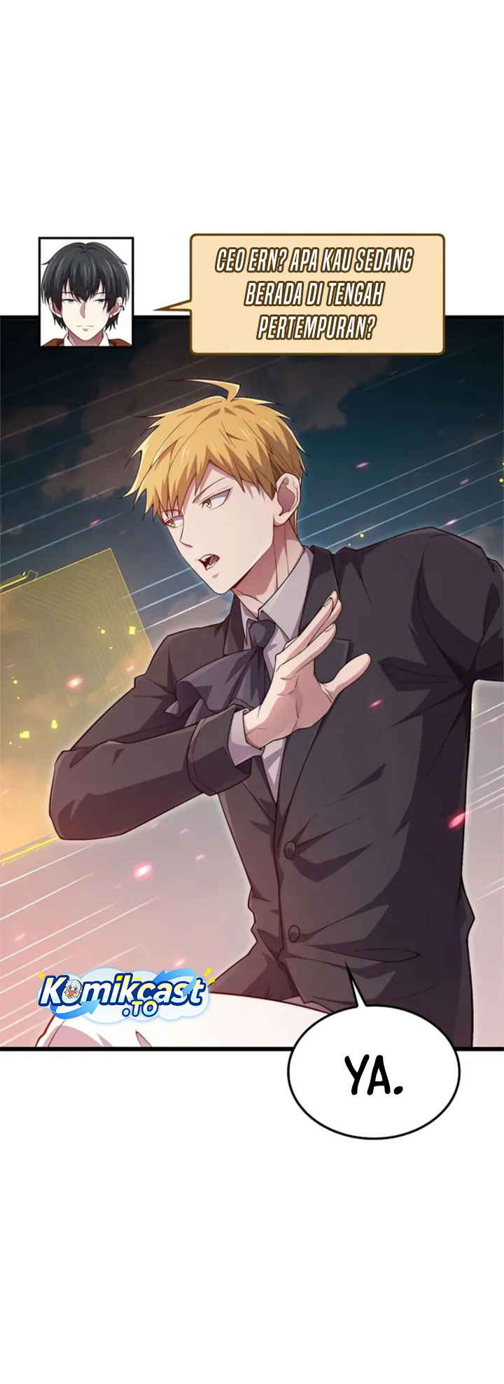 Baca Does the Lord’s Coin Not Shrink?! - Chapter 196 halaman 3