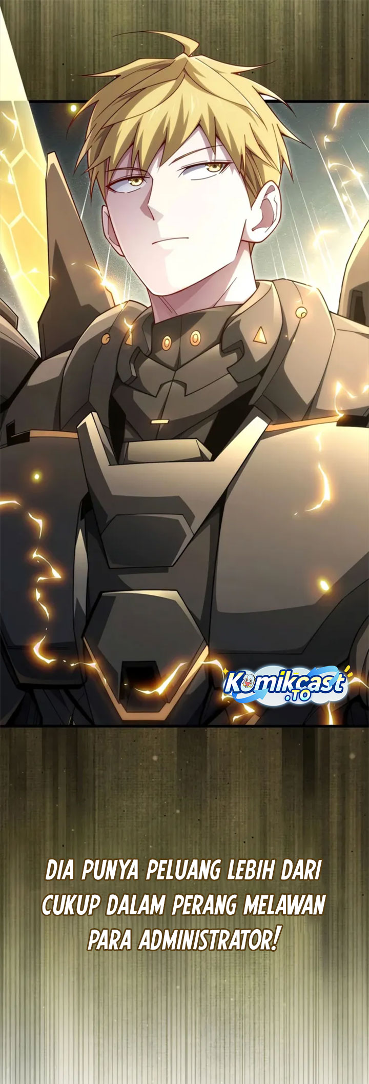 Baca Does the Lord’s Coin Not Shrink?! - Chapter 196 halaman 30