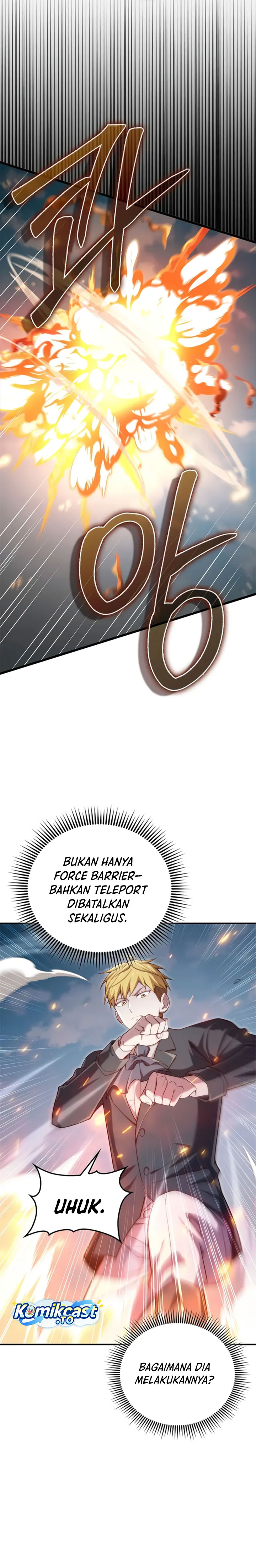 Baca Does the Lord’s Coin Not Shrink?! - Chapter 196 halaman 9