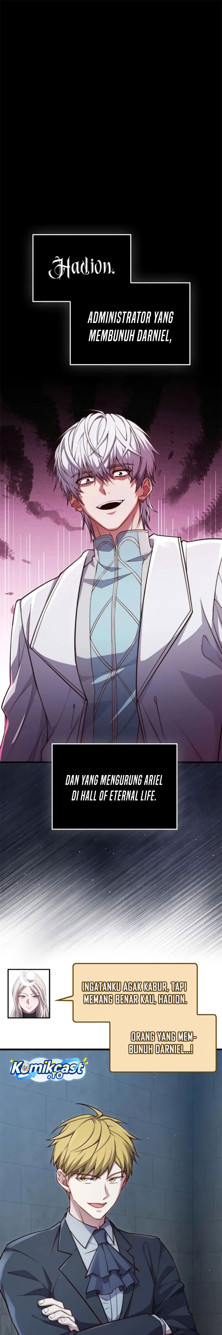 Baca Does the Lord’s Coin Not Shrink?! - Chapter 197 halaman 10