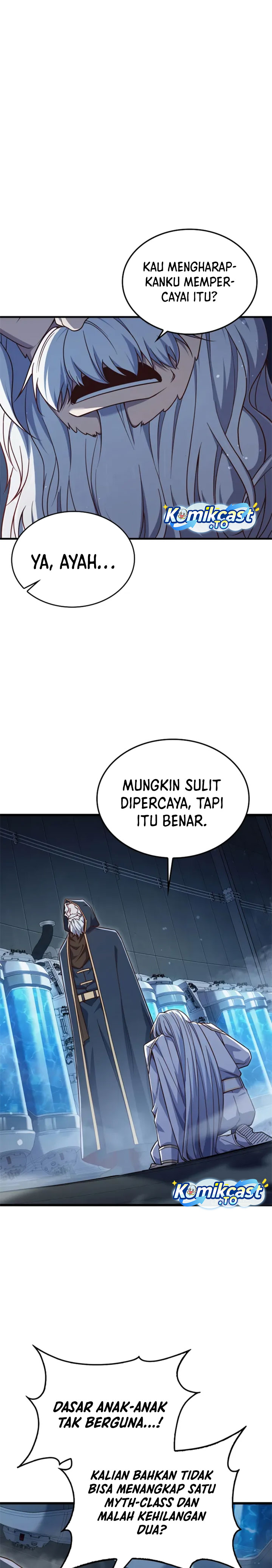 Baca Does the Lord’s Coin Not Shrink?! - Chapter 197 halaman 16