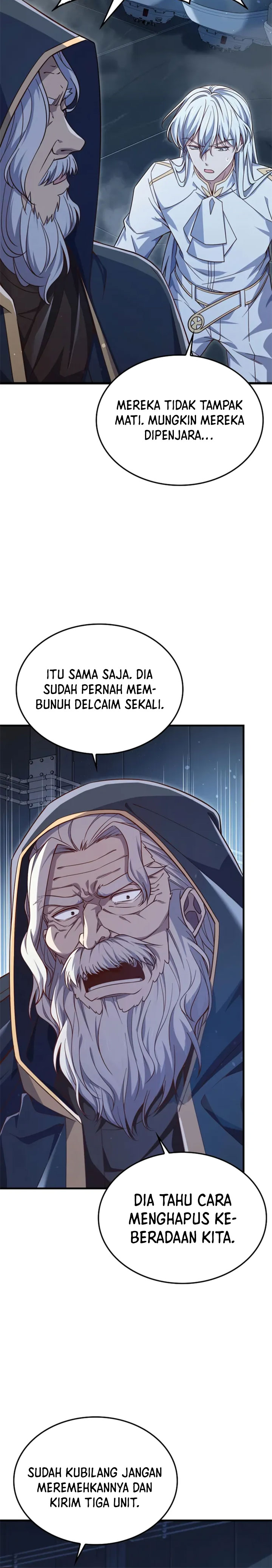 Baca Does the Lord’s Coin Not Shrink?! - Chapter 197 halaman 17