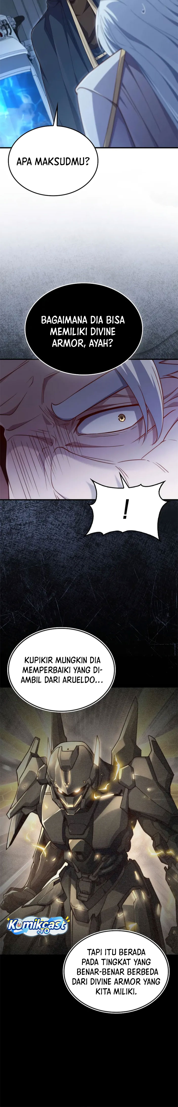 Baca Does the Lord’s Coin Not Shrink?! - Chapter 197 halaman 19