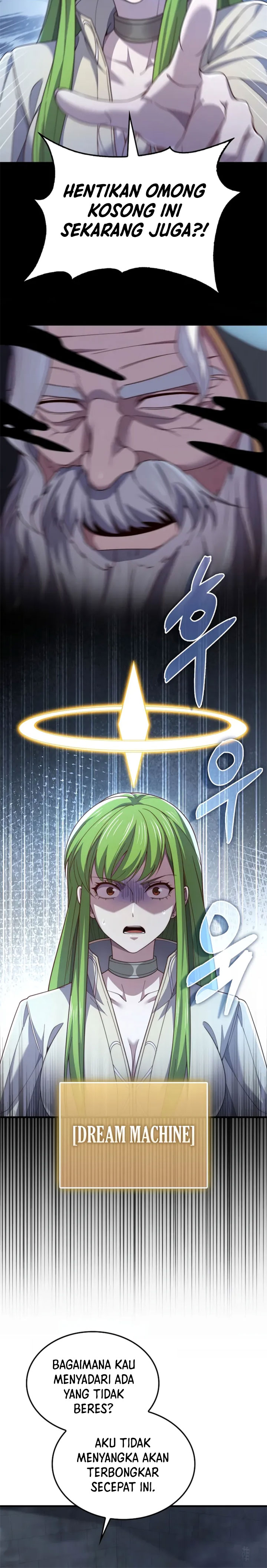 Baca Does the Lord’s Coin Not Shrink?! - Chapter 197 halaman 25