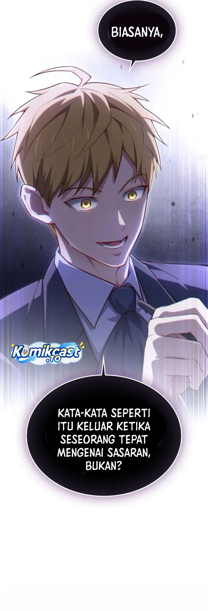 Baca Does the Lord’s Coin Not Shrink?! - Chapter 197 halaman 28