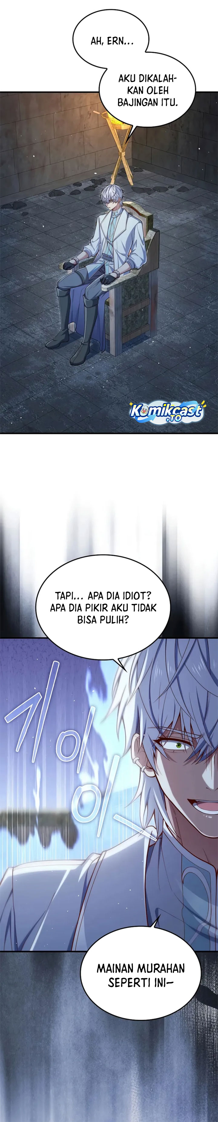 Baca Does the Lord’s Coin Not Shrink?! - Chapter 197 halaman 3