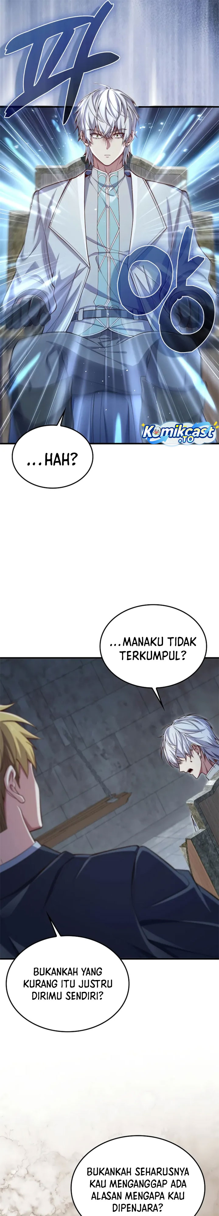 Baca Does the Lord’s Coin Not Shrink?! - Chapter 197 halaman 4