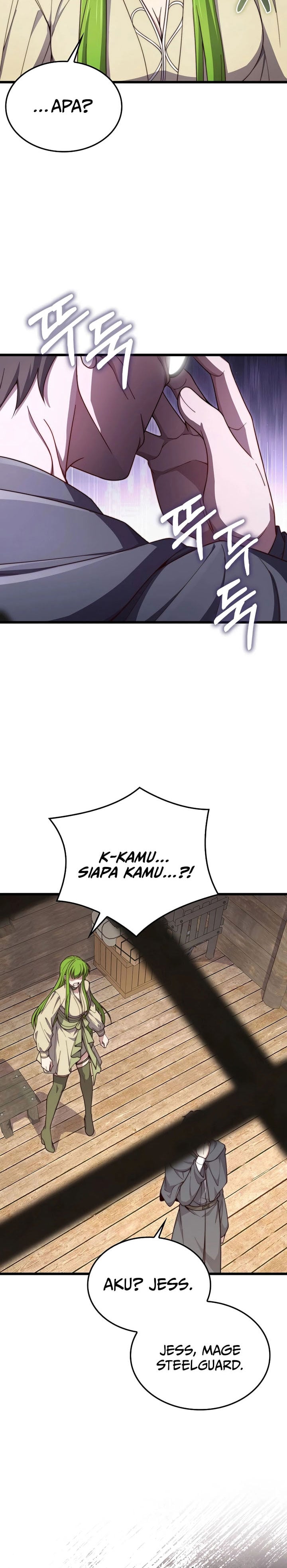 Baca Does the Lord’s Coin Not Shrink?! - Chapter 199 halaman 11