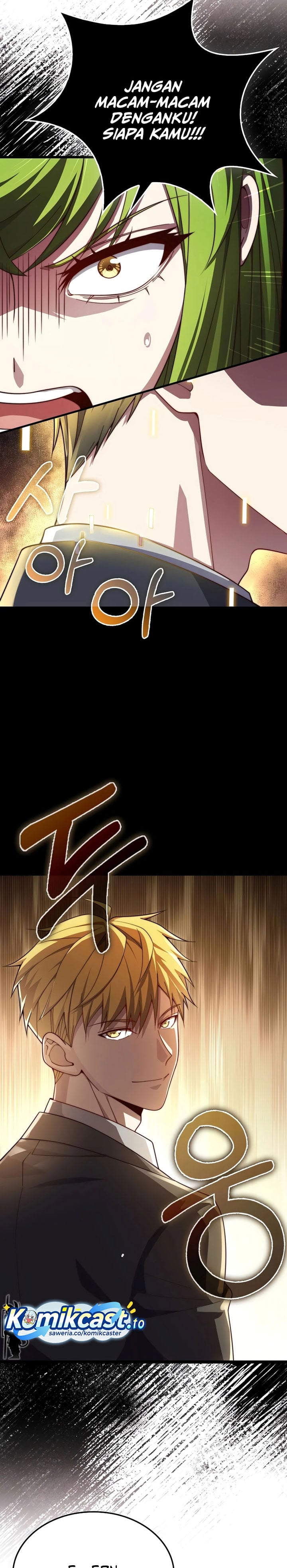 Baca Does the Lord’s Coin Not Shrink?! - Chapter 199 halaman 12