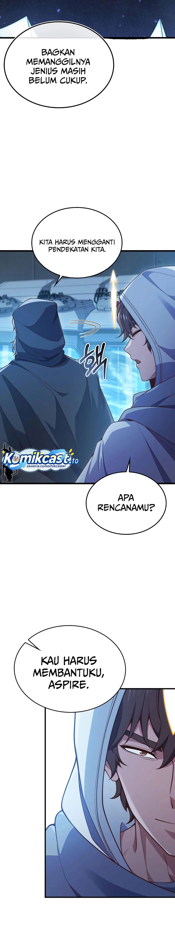 Baca Does the Lord’s Coin Not Shrink?! - Chapter 199 halaman 23
