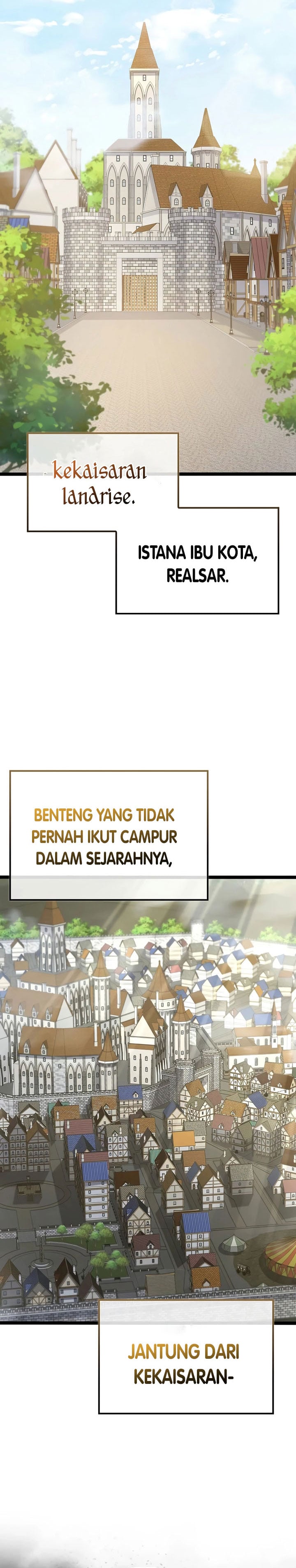 Baca Does the Lord’s Coin Not Shrink?! - Chapter 199 halaman 25